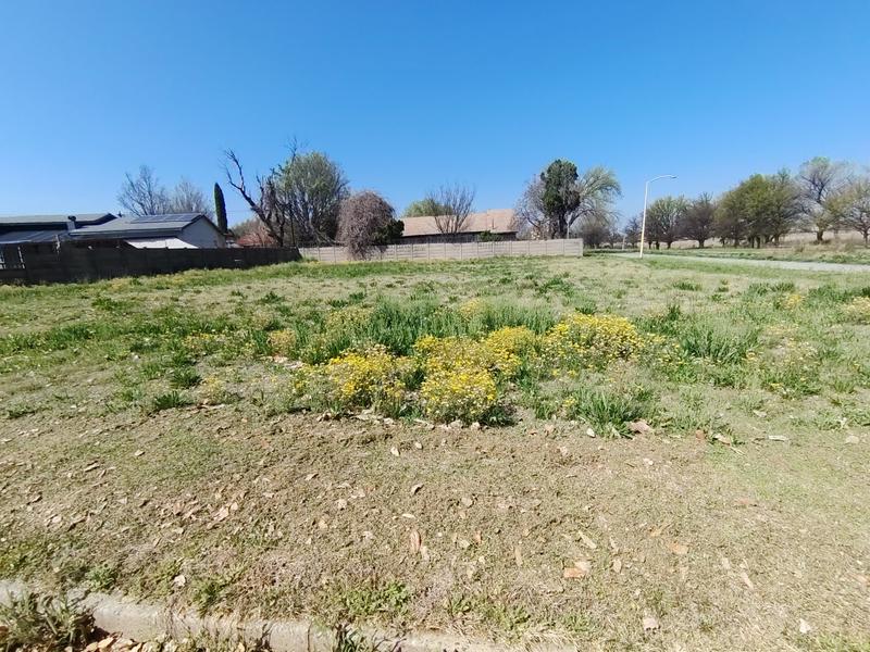 0 Bedroom Property for Sale in Sasolburg Ext 23 Free State